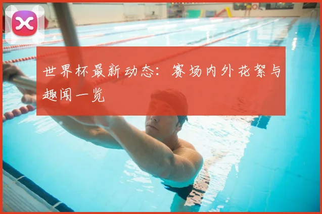 世界杯最新动态：赛场内外花絮与趣闻一览