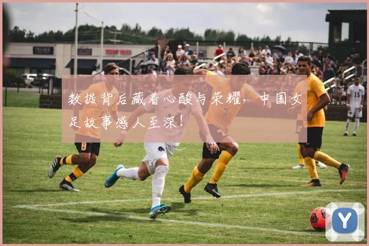 数据背后藏着心酸与荣耀,中国女足故事感人至深!