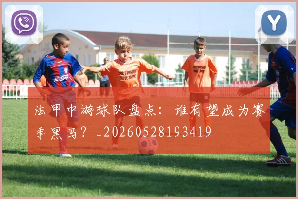 法甲中游球队盘点：谁有望成为赛季黑马？_20260528193419